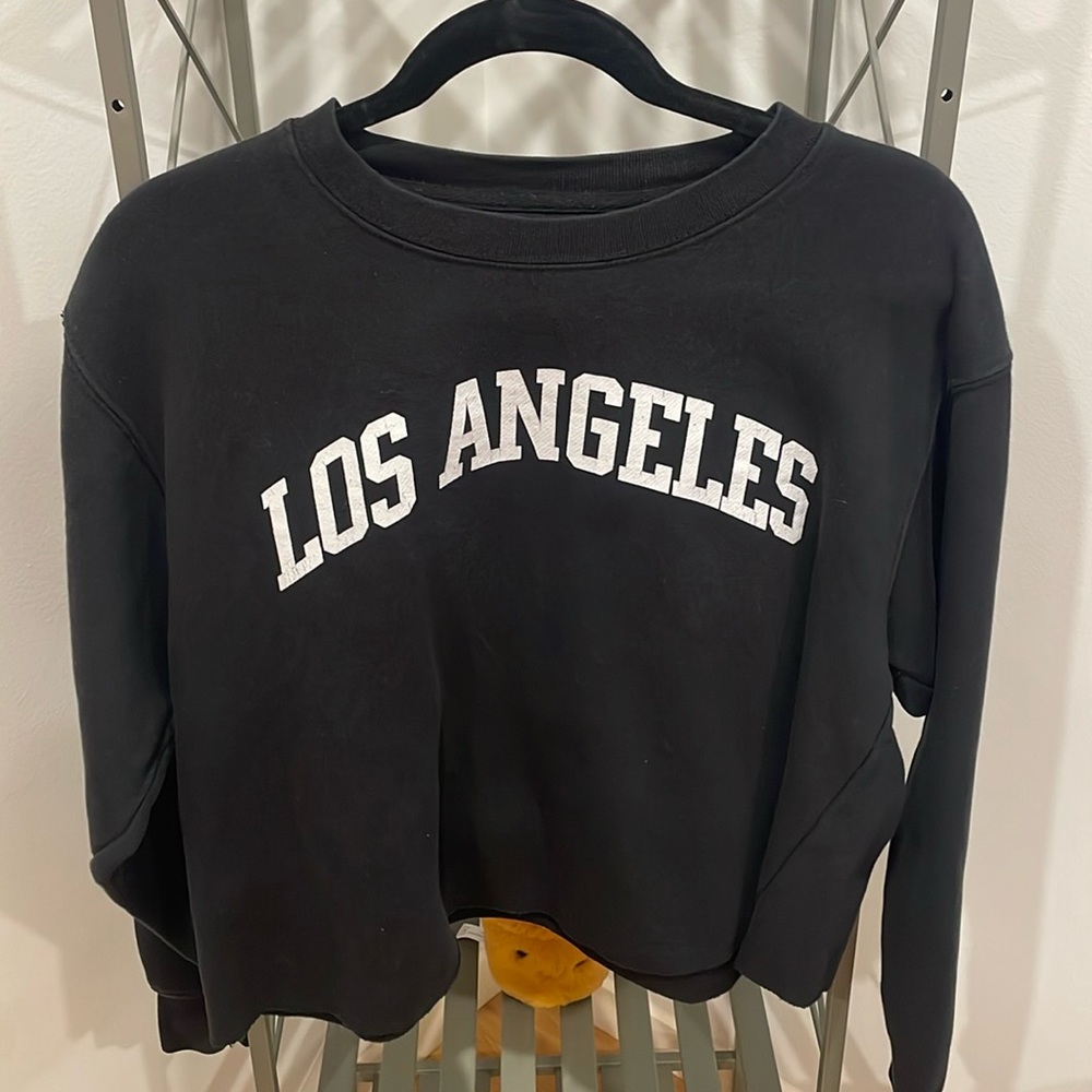 Medium crew neck from social culture